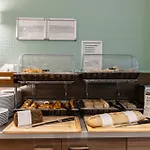 Garner - Main Station By Ihg Szálloda 4*