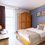 Garner - Main Station By Ihg 4* Düsseldorf