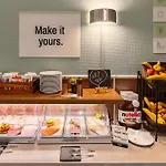 Szálloda Garner - Main Station By Ihg 4*