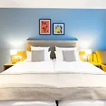 Garner - Main Station By Ihg Szálloda 4*