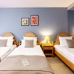 Garner - Main Station By Ihg Szálloda 4*