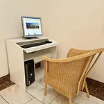 Szálloda Garner - Main Station By Ihg 4*