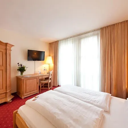 Madison Hotel Dusseldorf