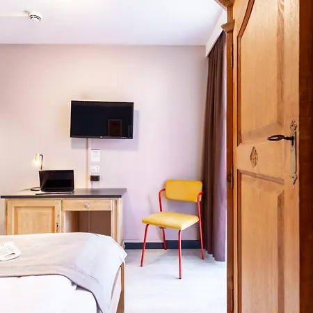 Garner - Main Station By Ihg Hotell 4*