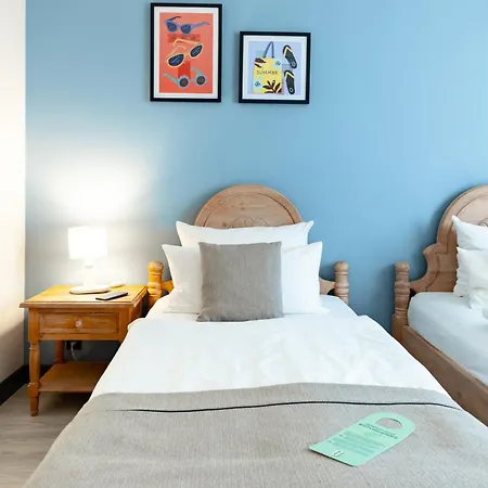 Garner - Main Station By Ihg 4*