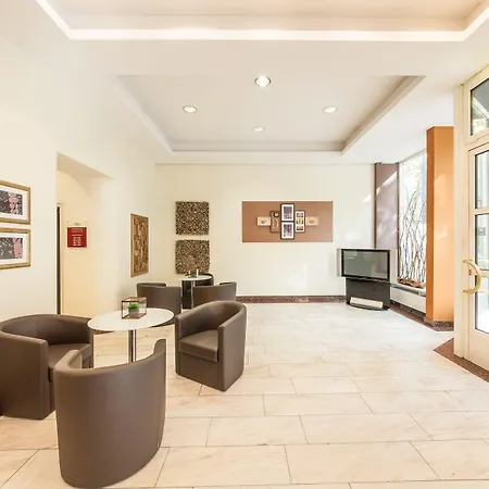 Garner - Main Station By Ihg