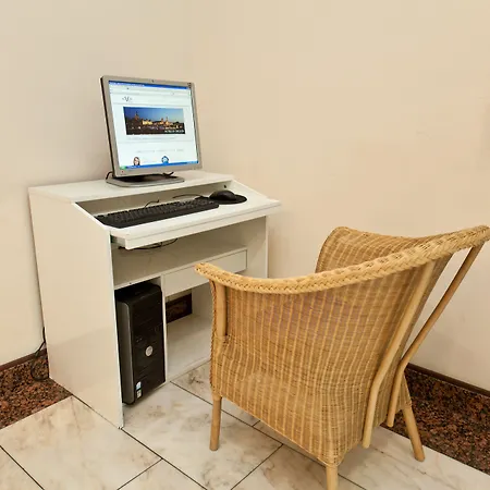 Hotell Garner - Main Station By Ihg 4*