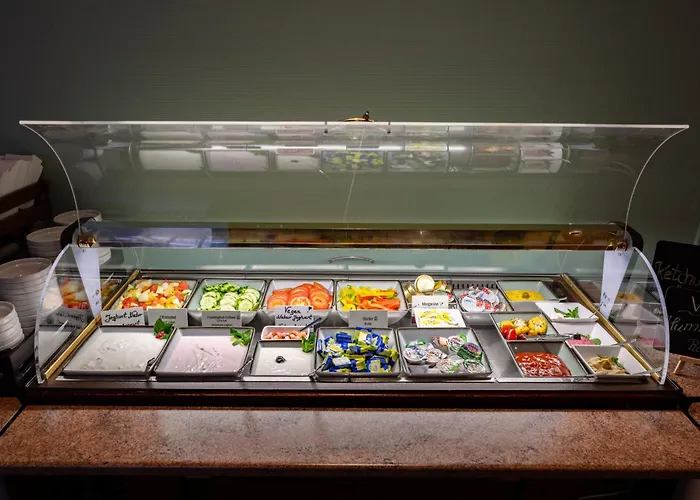 מלון Garner - Main Station By Ihg