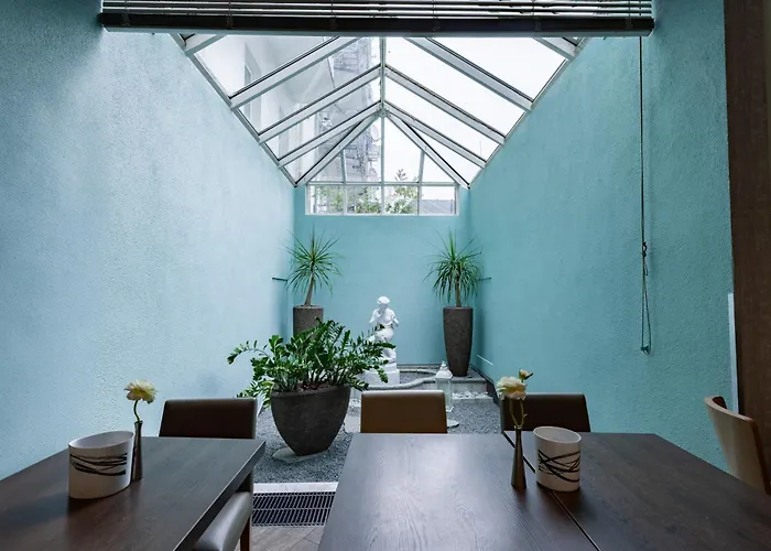 Garner - Main Station By Ihg מלון דיסלדורף