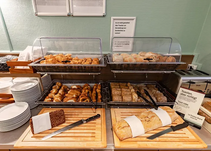 Garner - Main Station By Ihg מלון