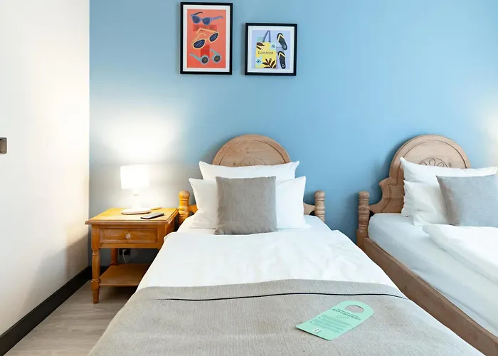 Garner - Main Station By Ihg 4*