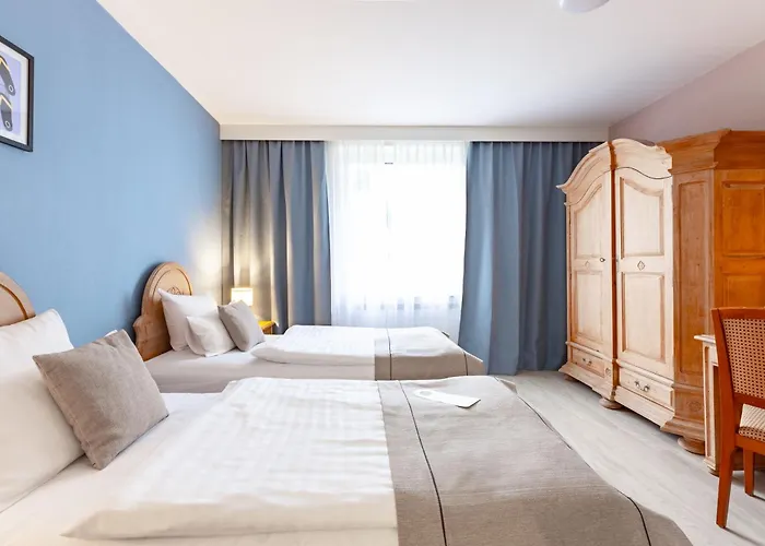 Garner - Main Station By Ihg דיסלדורף