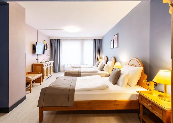 Garner - Main Station By Ihg Hotel Düsseldorf