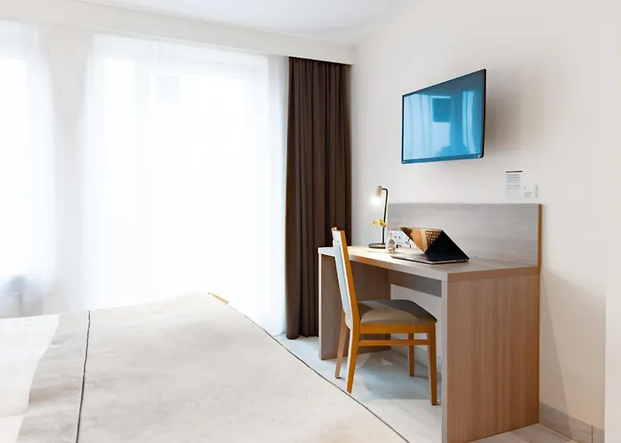 Garner - Main Station By Ihg Düsseldorf