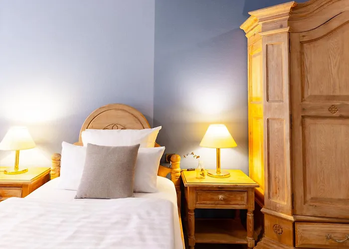 Garner - Main Station By Ihg 4* Düsseldorf