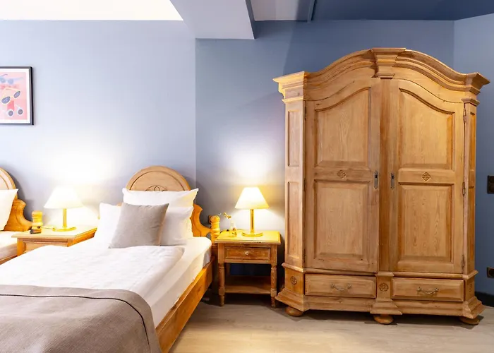 Garner - Main Station By Ihg 4*