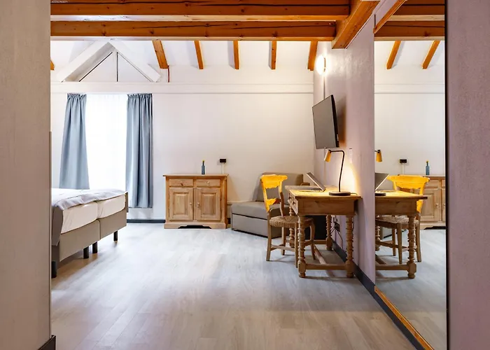 Garner - Main Station By Ihg Düsseldorf