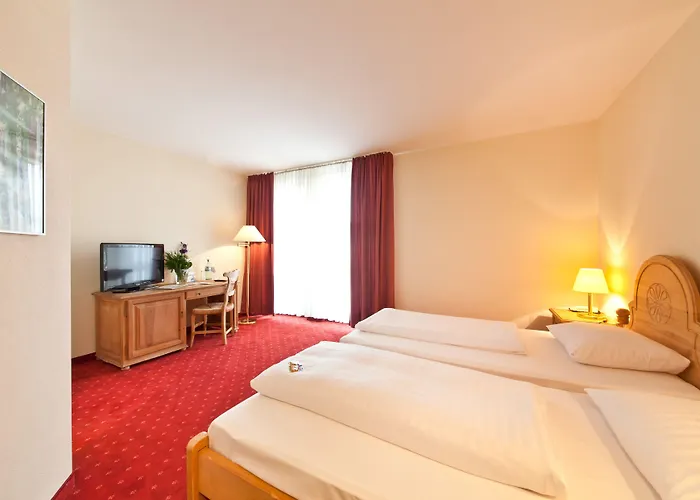 Garner - Main Station By Ihg Düsseldorf