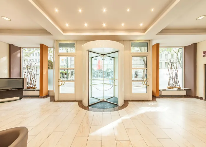 Garner - Main Station By Ihg Hotel Düsseldorf