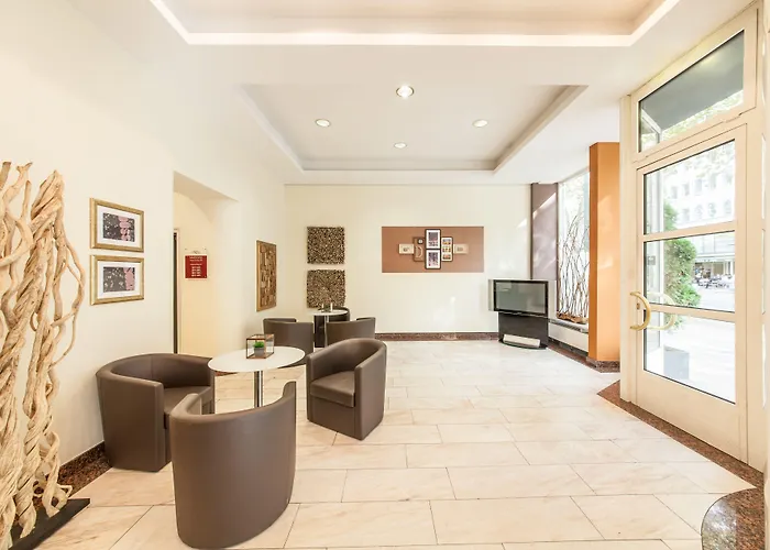 Garner - Main Station By Ihg