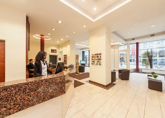 Garner - Main Station By Ihg Hotel 4*