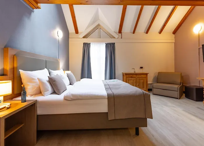 Garner - Main Station By Ihg