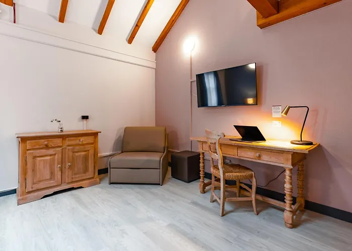 Hotel Garner - Main Station By Ihg 4*