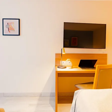 Garner - Main Station By Ihg Otel 4*