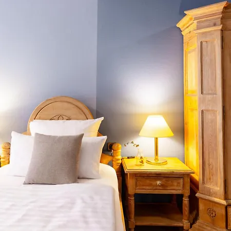 Garner - Main Station By Ihg 4* Düsseldorf