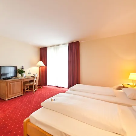 Garner - Main Station By Ihg Düsseldorf