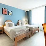 Garner - Main Station By Ihg 4* デュッセルドルフ