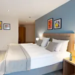 Garner - Main Station By Ihg 4* デュッセルドルフ