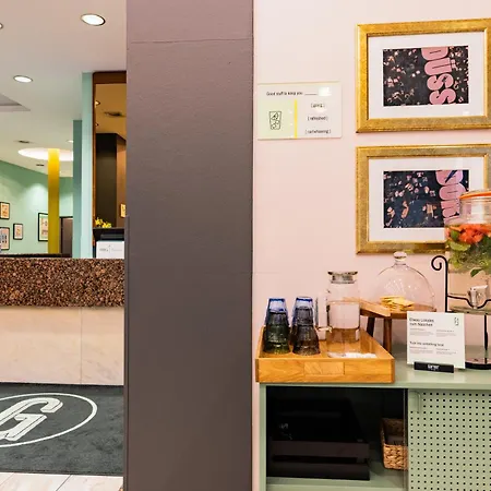Garner - Main Station By Ihg