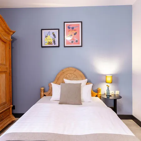 Garner - Main Station By Ihg Hotel Dusseldorf