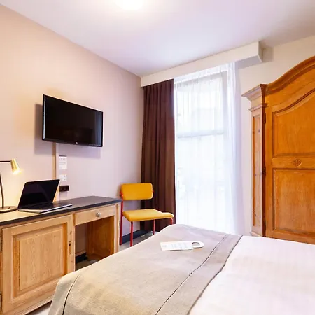 Hotel Garner - Main Station By Ihg