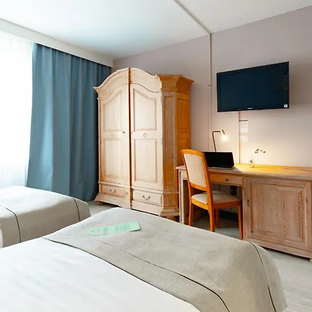 Garner - Main Station By Ihg Hotel