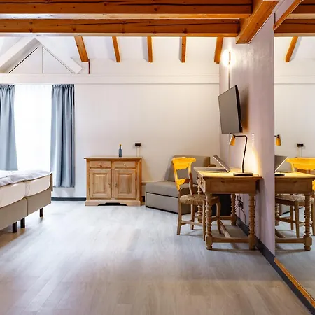 Garner - Main Station By Ihg Dusseldorf