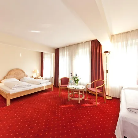 Hotel Garner - Main Station By Ihg Dusseldorf