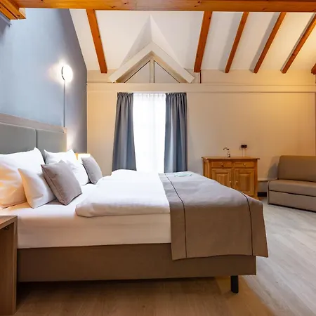 Garner - Main Station By Ihg