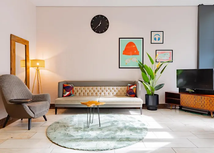 Garner - Main Station By Ihg 4*