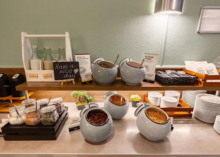 Garner - Main Station By Ihg