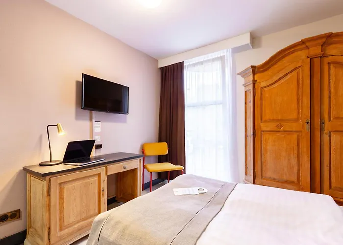 Hotel Garner - Main Station By Ihg