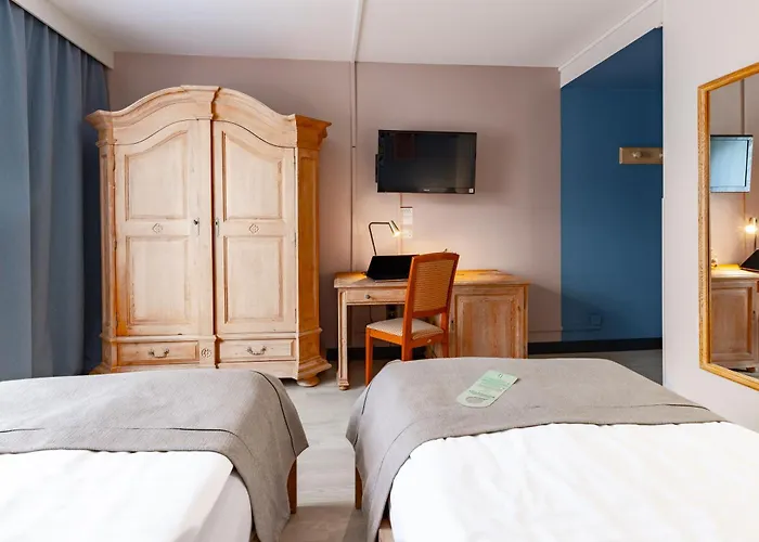 Garner - Main Station By Ihg