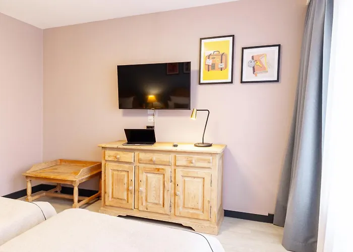 Garner - Main Station By Ihg