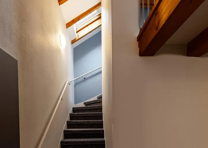 Garner - Main Station By Ihg 4*