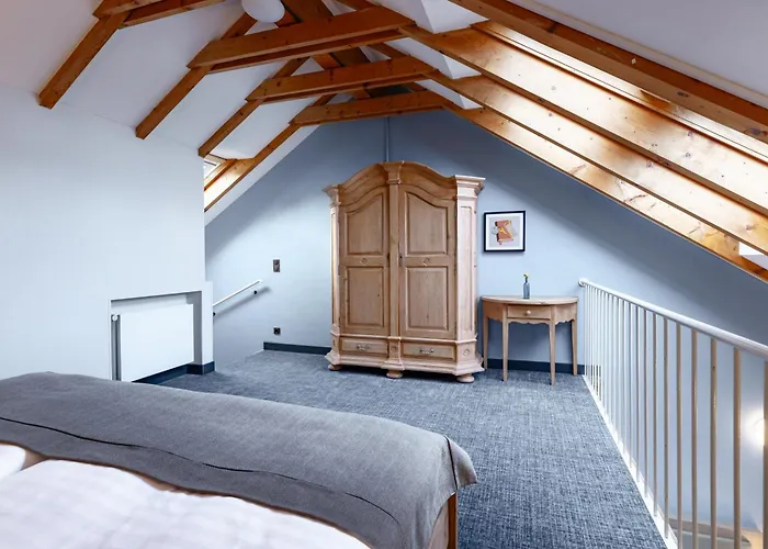 Garner - Main Station By Ihg 4*