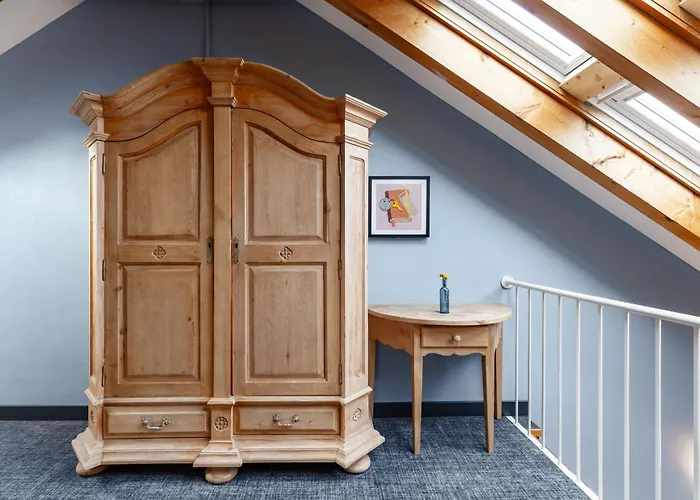 Garner - Main Station By Ihg Hotel 4*